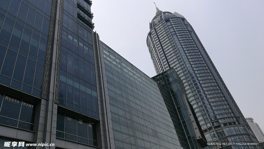 无锡银辉360大厦