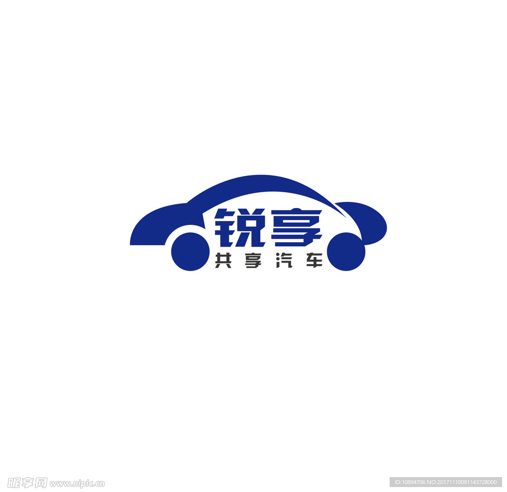 汽车LOGO设计