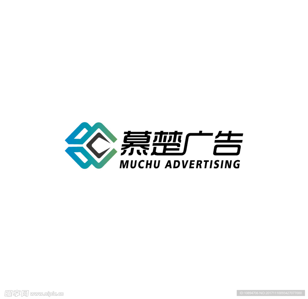 广告公司LOGO设计