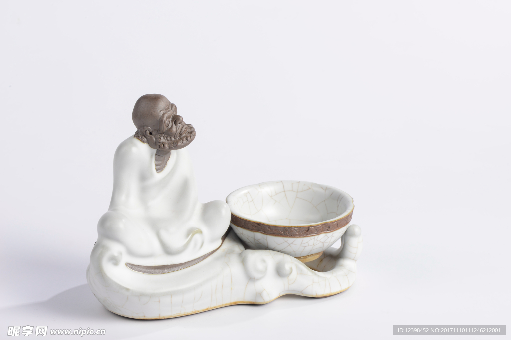 茶具