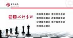 强化七种意识