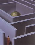 动画 抽象 人物 景物 设计