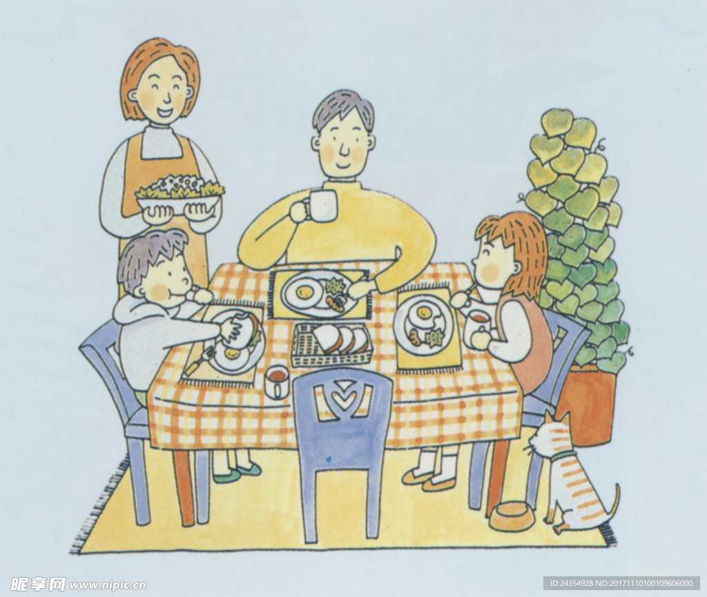 抽象图  设计   动画