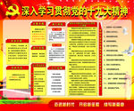 深入学习十九大精神
