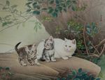 工笔作品之本性