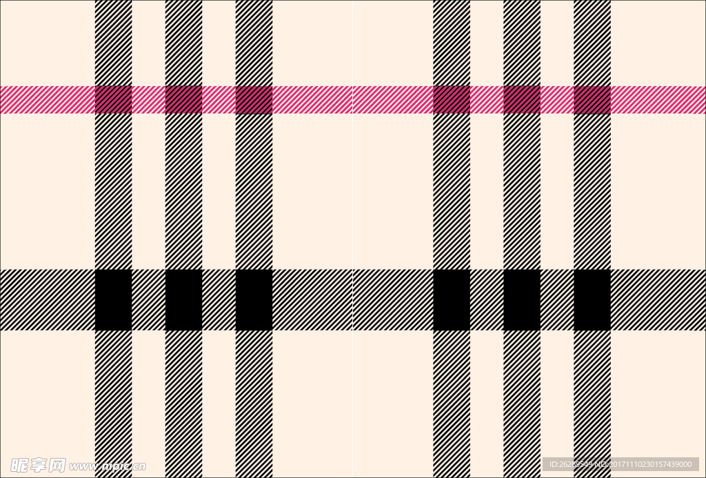 条纹