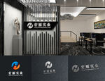公司logo