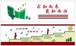 学校走廊文化