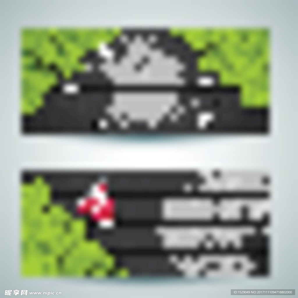圣诞节banner