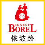 依波路手表