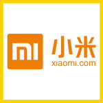 小米手机LOGO