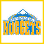 丹佛掘金队NUGGETS