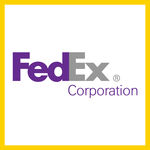 FedEx美国件