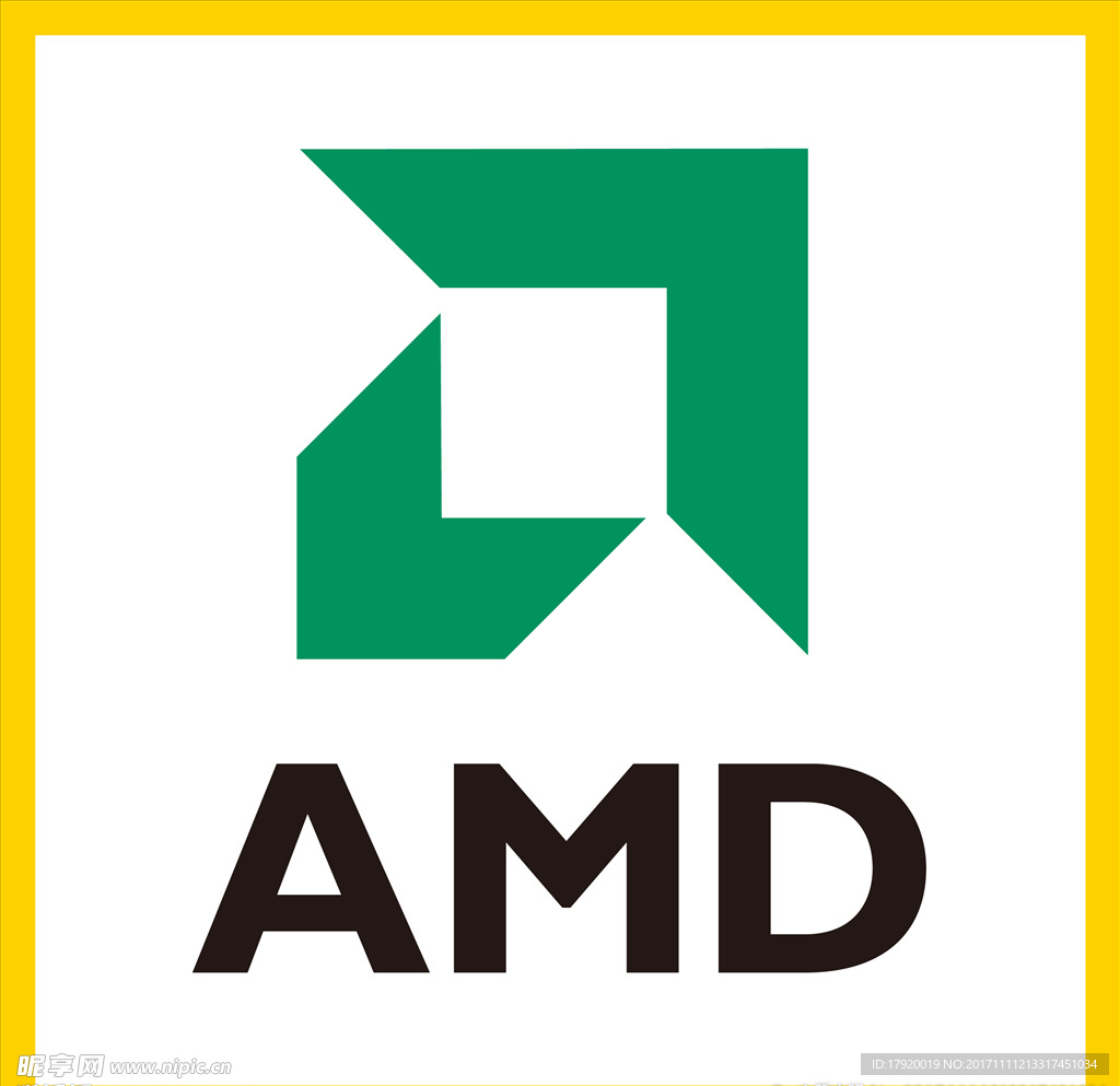 AMD处理器