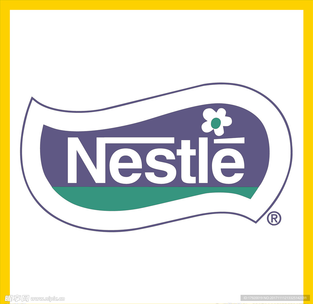 NESTLE雀巢奶粉