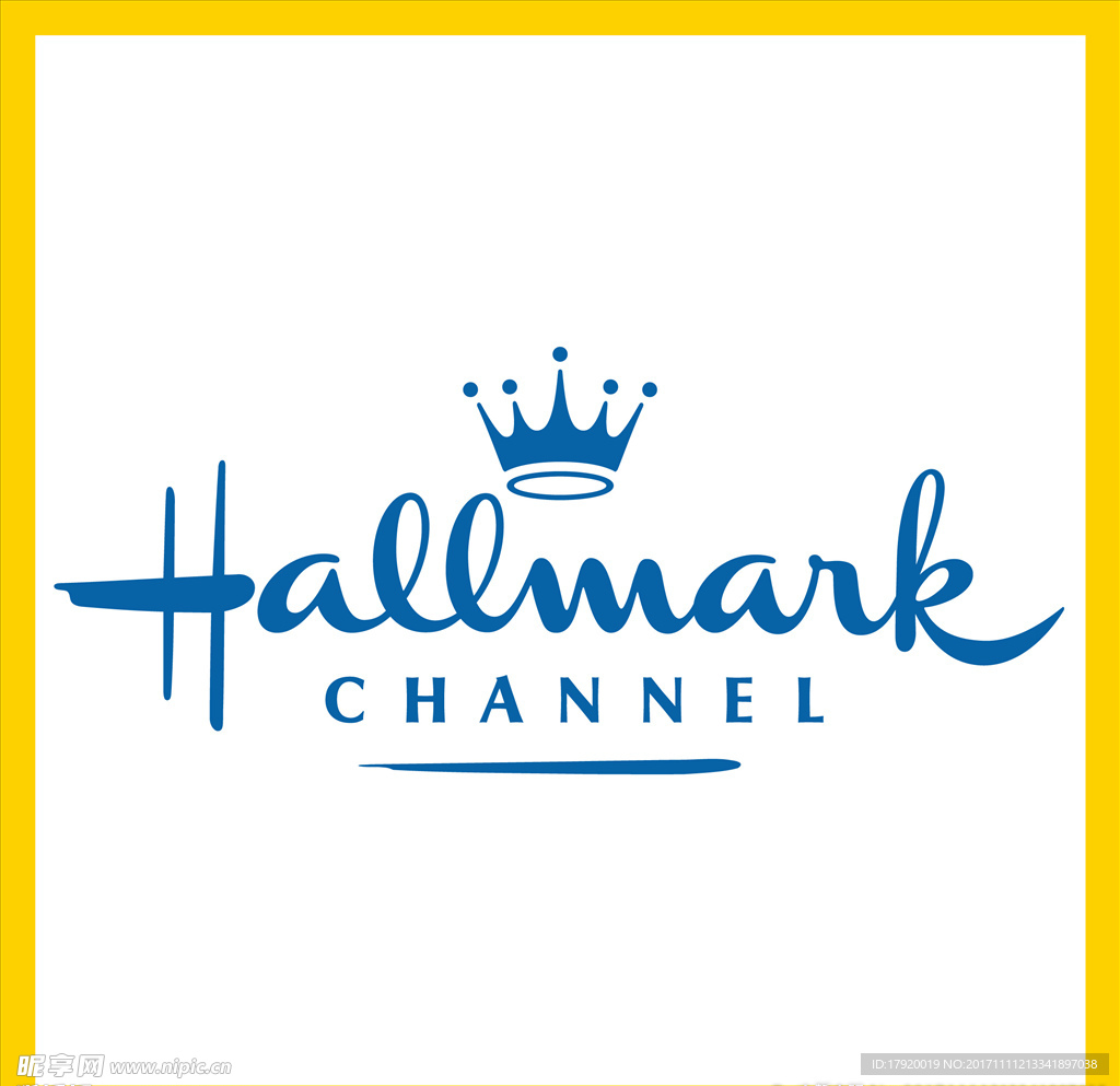 Hallmark 贺曼公司