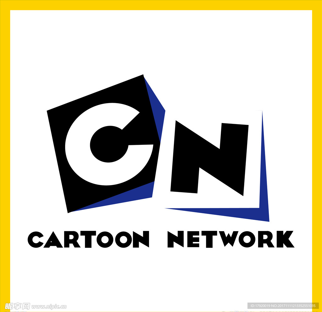 美国卡通频道