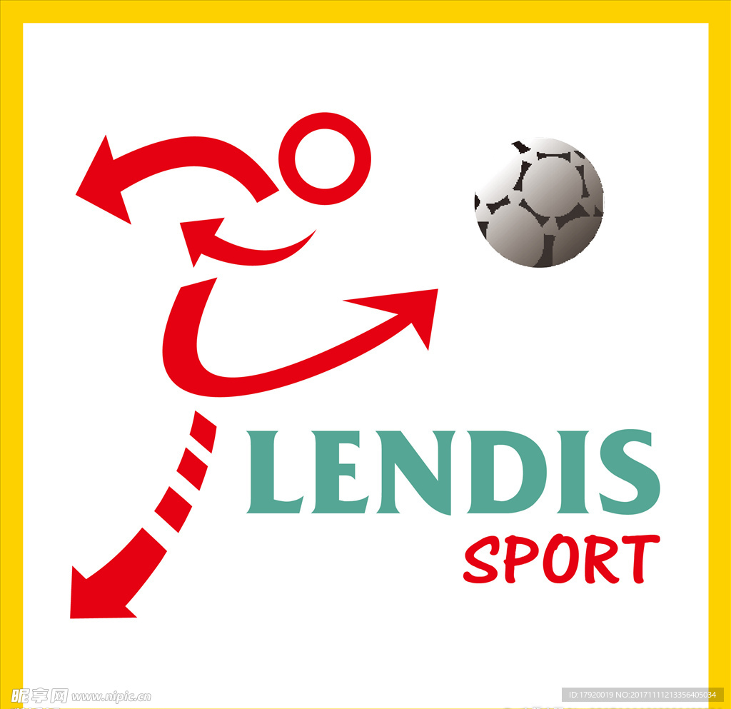 LENDIS运动