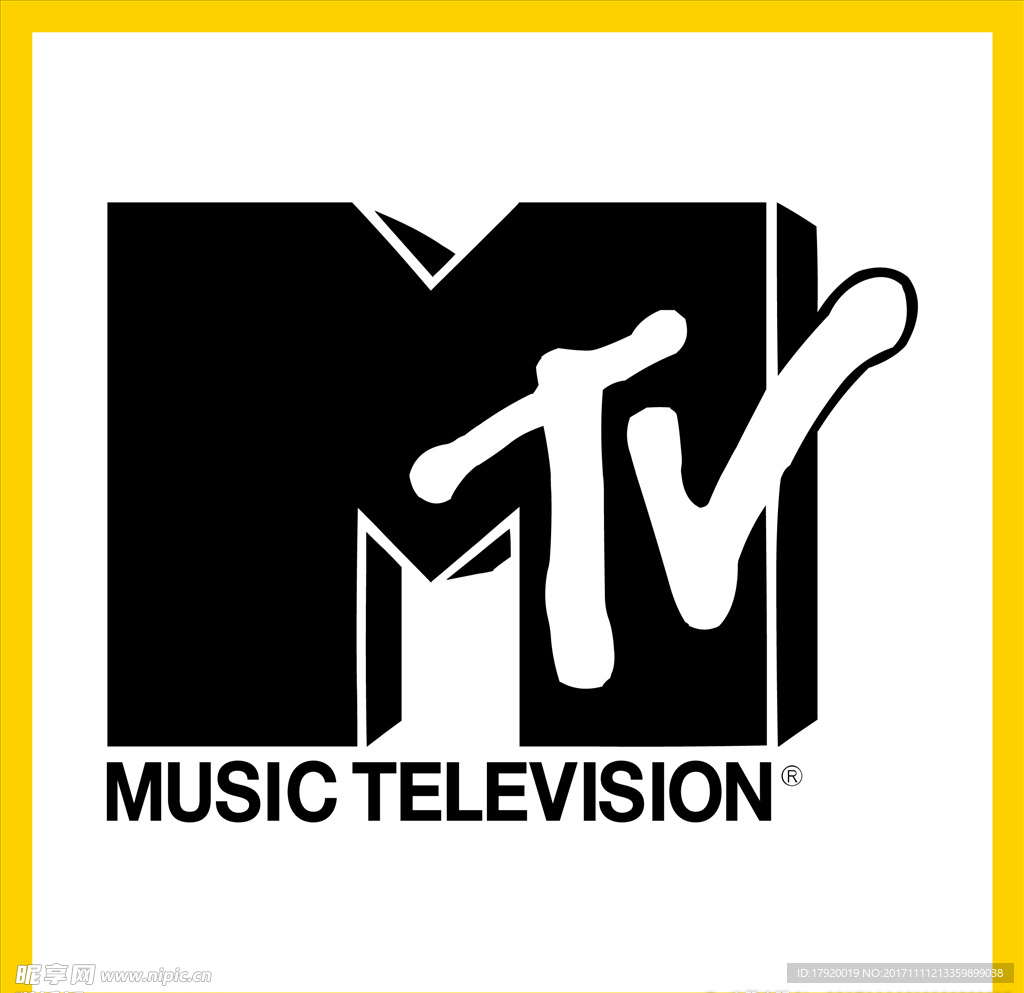 美国音乐电视网MTV