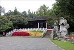 瘦西湖