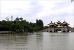 瘦西湖