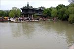 瘦西湖
