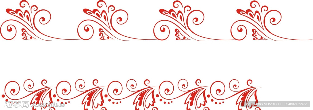 花纹