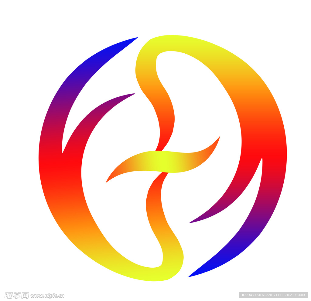 企业logo
