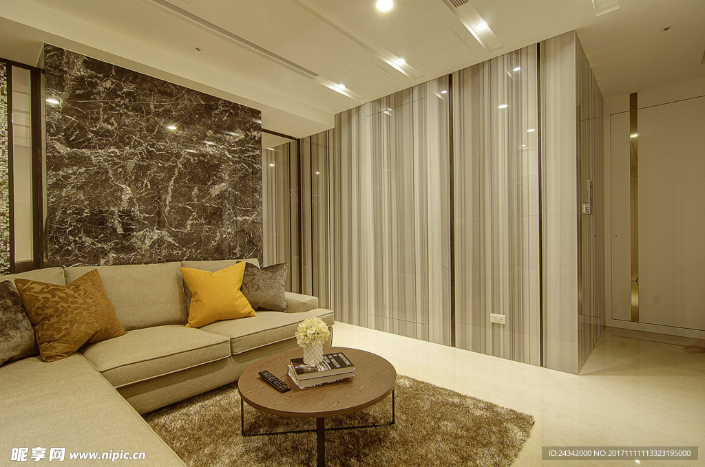 装饰设计实景图