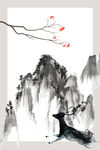 中国风背景