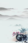中国风背景