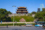 天心阁