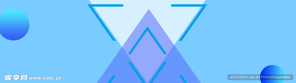 banner背景素材