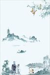中国元素 中国文化 东方文化