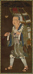 玄奘大师圣像