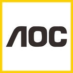 AOC冠捷显示器