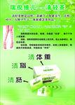 瑞倪维儿清轻茶