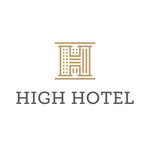 H造型图标