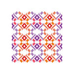 民族风花纹