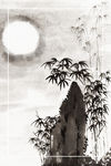中国风背景