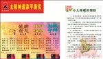 固元膏宣传海报