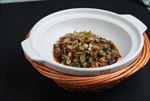 外婆菜