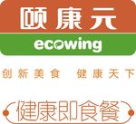 颐康元logo