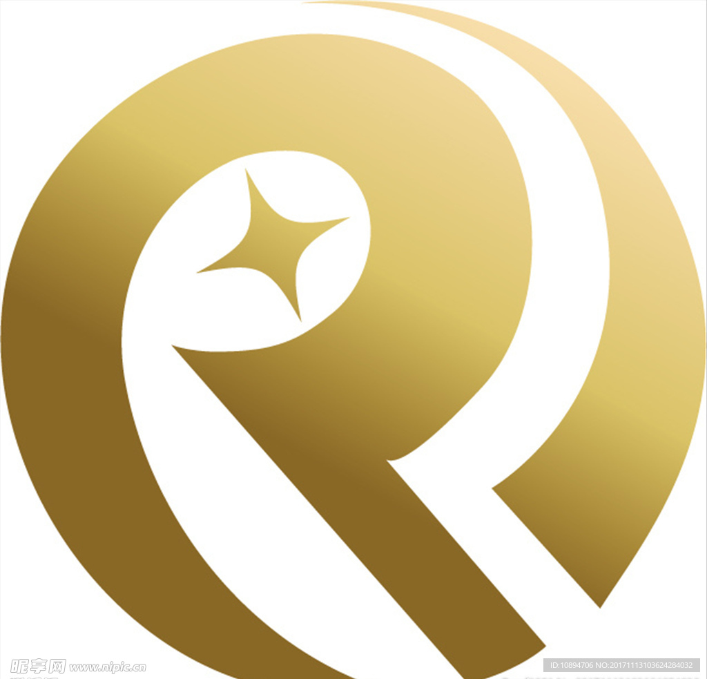 科技LOGO设计