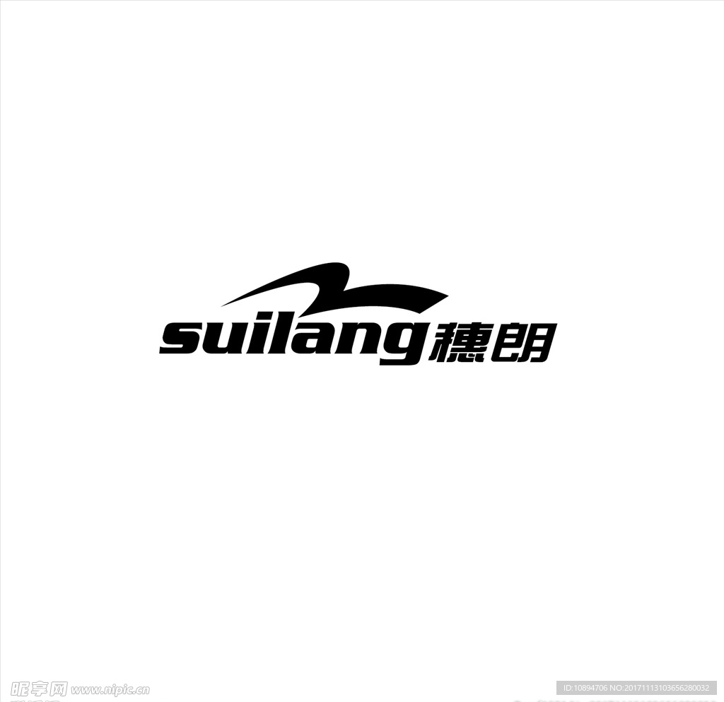 服饰LOGO设计