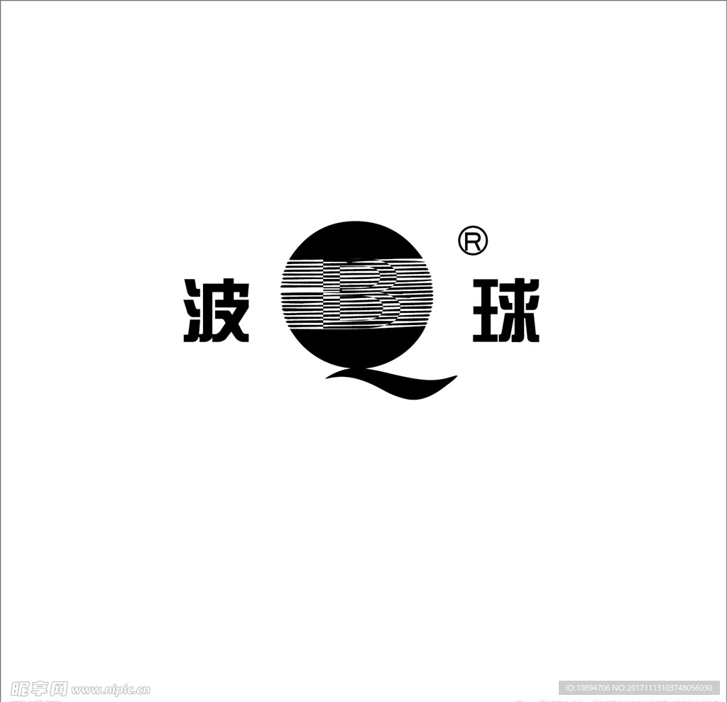 科技LOGO设计