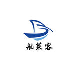 帆船LOGO设计
