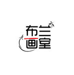 画室LOGO设计