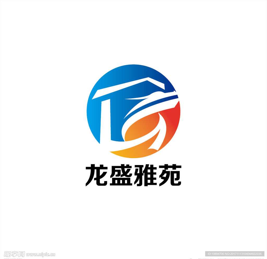 物业LOGO设计