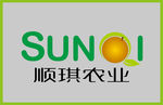 农业logo设计
